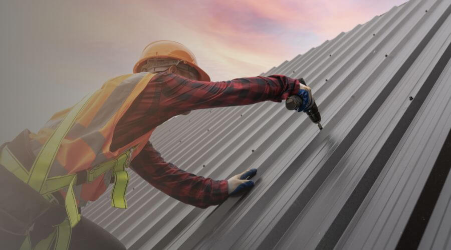 Expert new roof installation services in Helena, NY